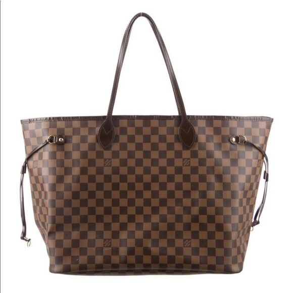 Neverfull GM - Picture 1 of 6